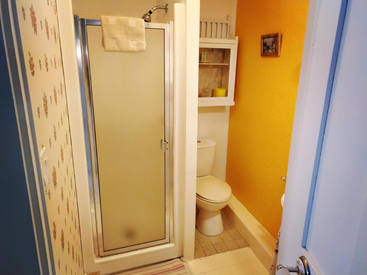 Auberge La Chatelaine La Malbaie Eksteriør billede