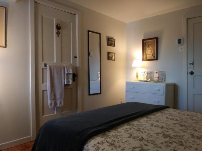 Auberge La Chatelaine La Malbaie Eksteriør billede