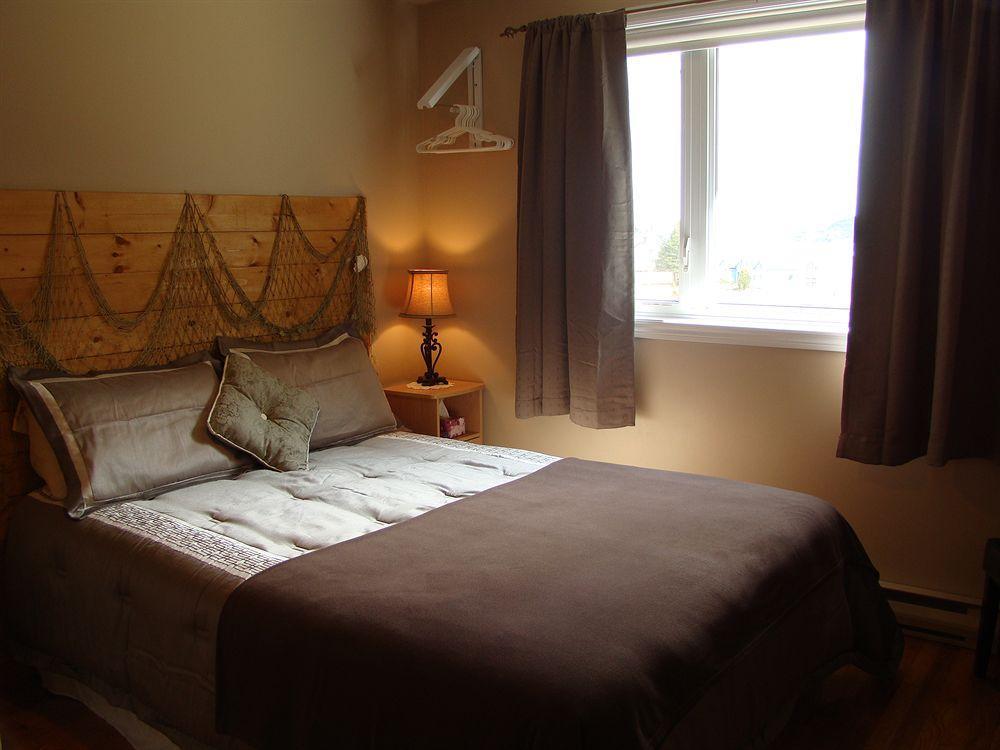 Auberge La Chatelaine La Malbaie Eksteriør billede